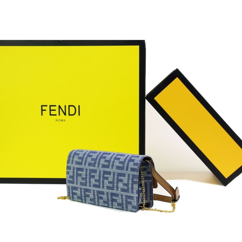 Fendi Satchel Bags